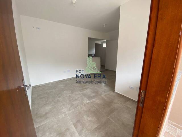 #672 - Casa para Venda em Santos - SP