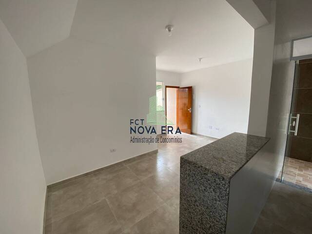 Casa para Venda em Santos - 4