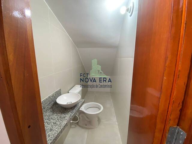 Casa para Venda em Santos - 5