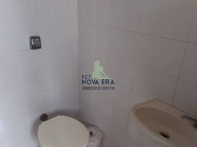 Apartamento para Locação em Santos - 3