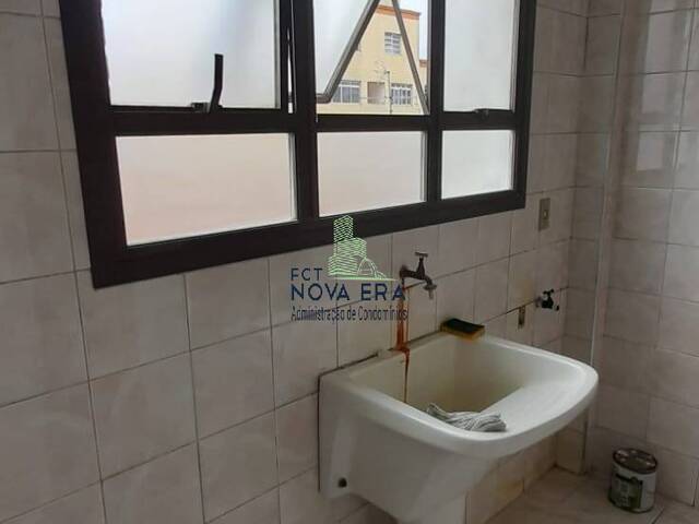 Apartamento para Locação em Santos - 4
