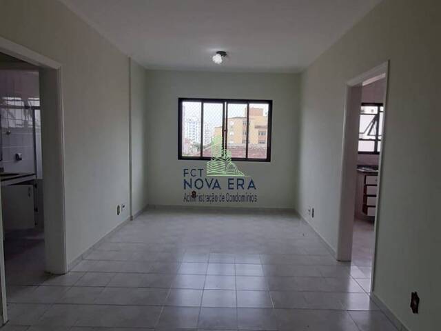 Apartamento para Locação em Santos - 2