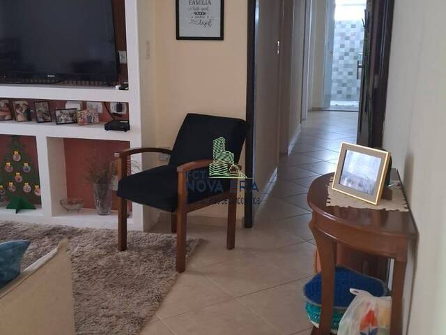 Apartamento para Venda em Santos - 3
