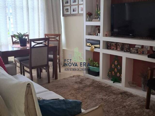 Apartamento para Venda em Santos - 5