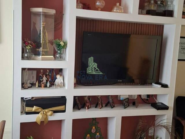 Apartamento para Venda em Santos - 2