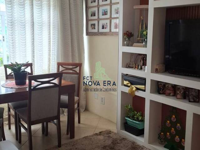 Apartamento para Venda em Santos - 4