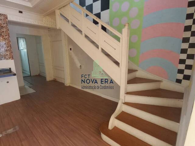 Sala para Locação em Santos - 4