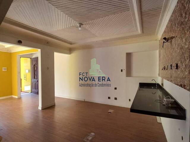 #676 - Sala para Locação em Santos - SP