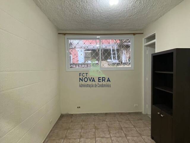 #677 - Sala para Venda em Santos - SP