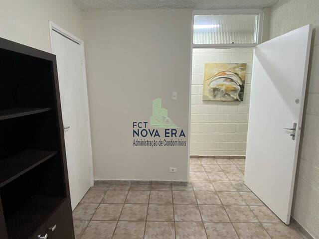 #677 - Sala para Venda em Santos - SP