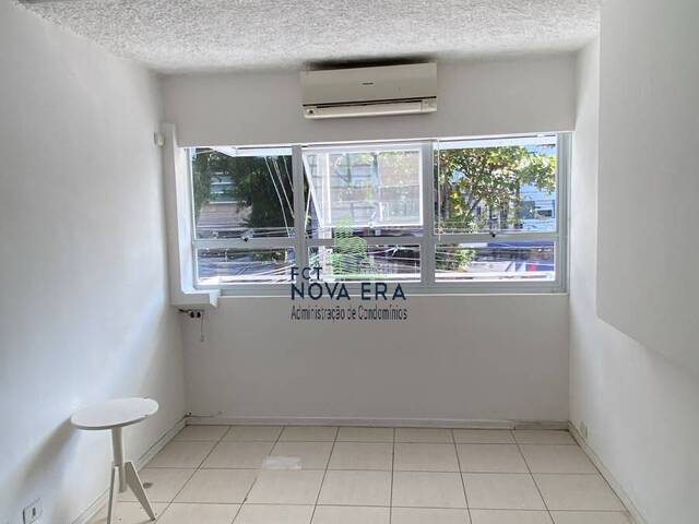 Sala para Venda em Santos - 2