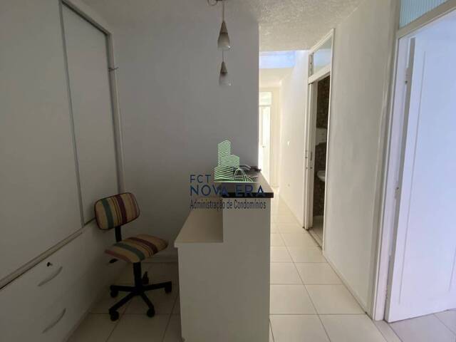 Sala para Venda em Santos - 2