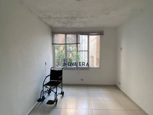 Sala para Venda em Santos - 3
