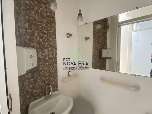 Sala para Venda em Santos - 4