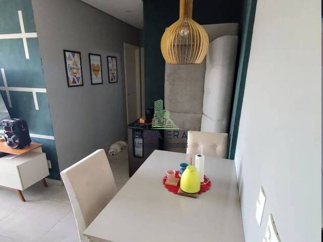 Apartamento para Venda em Santos - 4