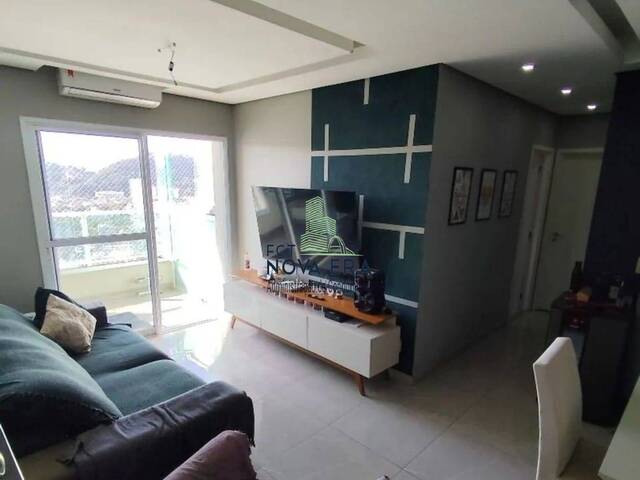 Apartamento para Venda em Santos - 2
