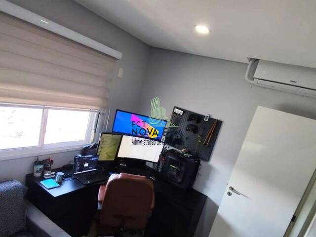 Apartamento para Venda em Santos - 5