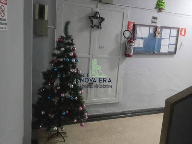 Apartamento para Venda em Santos - 5