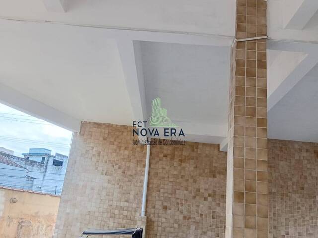 Apartamento para Venda em Santos - 4