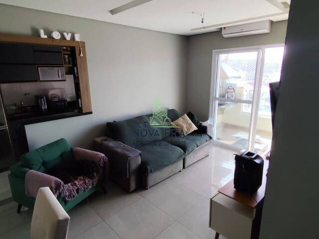 Apartamento para Venda em Santos - 3