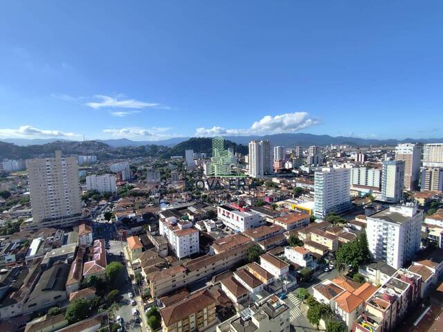 Venda em Campo Grande - Santos