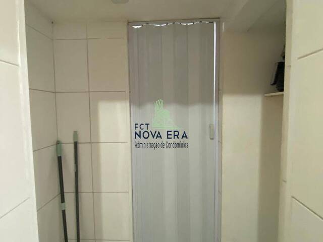 #682 - Apartamento para Venda em Santos - SP - 2