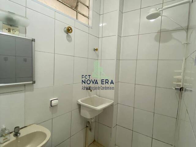#682 - Apartamento para Venda em Santos - SP - 3