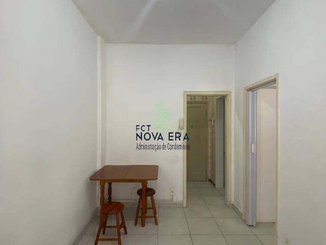 Apartamento para Venda em Santos - 4