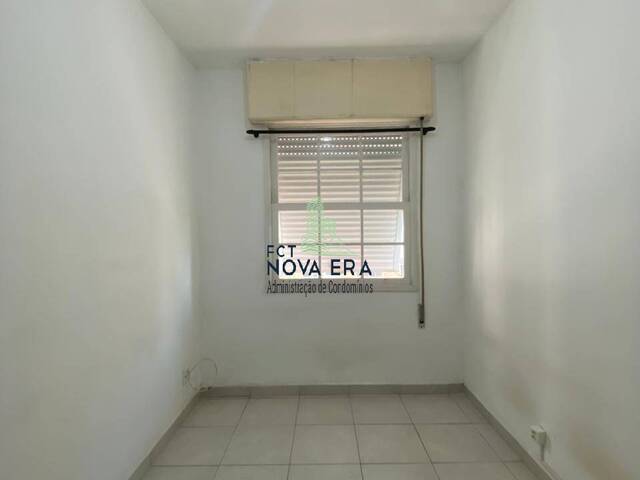 Apartamento para Venda em Santos - 5