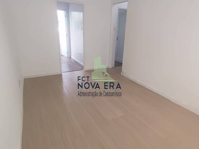 #684 - Apartamento para Venda em Santos - SP - 2