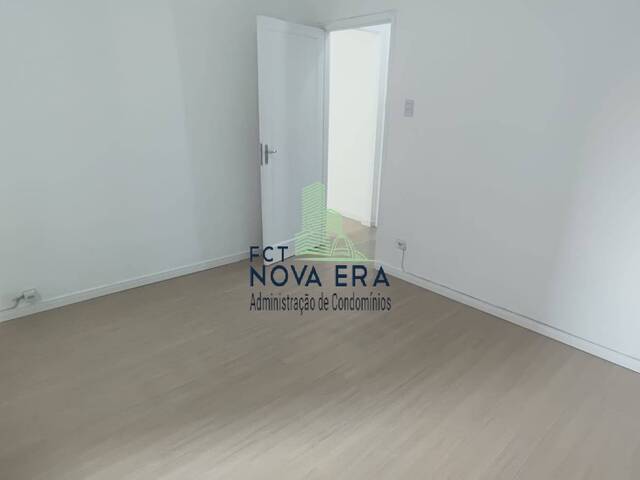 #684 - Apartamento para Venda em Santos - SP - 3