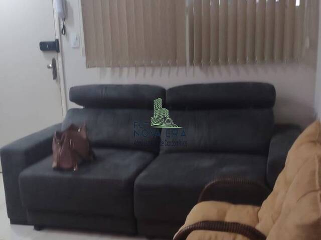 #685 - Apartamento para Venda em Santos - SP - 3