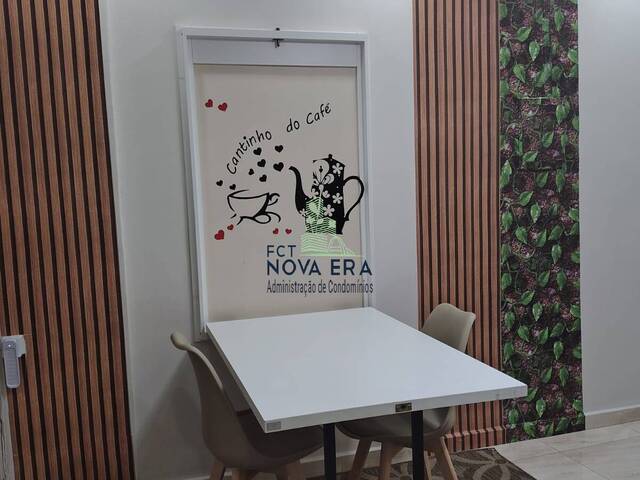 Apartamento para Venda em Santos - 4