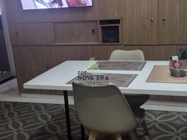 Apartamento para Venda em Santos - 5