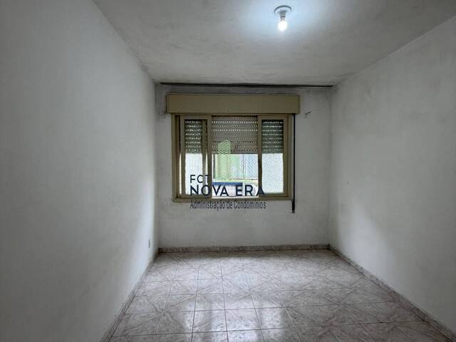 #683 - Apartamento para Venda em Santos - SP - 3